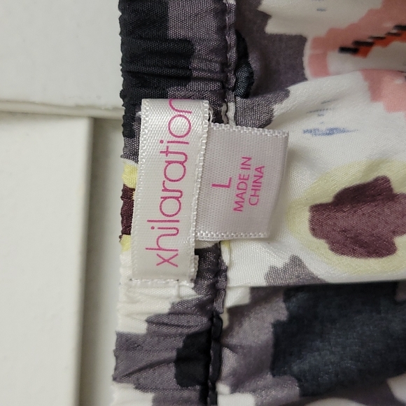 Spaghetti strap dress - Picture 6 of 6